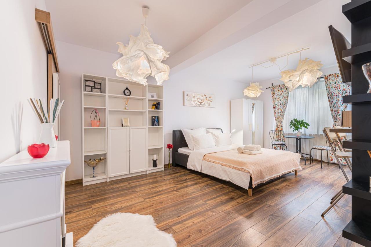 Alessia Home Studio Брашов Екстер'єр фото